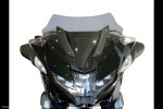 Bmw R 1250 RT 21-25 Adventure Sports Plexi štít Powerbronze 500 mm - čiré