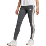 Legíny adidas Essentials 3-Stripes Cotton W JZ3299 dámské M