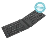 Targus AKF003FR černá / Bezdrátová ergonomická klávesnice / Bluetooth 5.1 / antimikrobiální (AKF003FR)