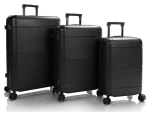Heys Zen S,M,L Black S: 47 l / M: 81 l / L: 125 l HEYS-10164-0001-S3