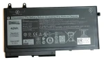 DELL Baterie 42Wh 3-článková / Baterie pro notebook / Li-Ion / pro Latitude 5400/5500/5510 (7VTMN)