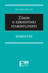 Zákon zdravotnej starostlivosti