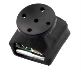 Miniaturní Full HD kamera ukrytá v knoflíku - BT01