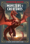 Monsters & Creatures (Dungeons & Dragons) - Jim Zub