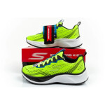 Boty Skechers Elite Sport-Push-Pace Jr 403951L/YLBK 32