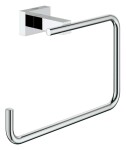 GROHE - Essentials Cube Držák na ručník, chrom 40510001