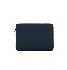 UNIQ Vienna ochranné pouzdro na notebook až 14" modrá (8886463684801)