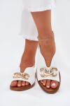 Sandály model 214336 Step in style 37