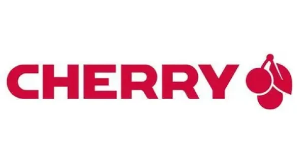 CHERRY G80-3000N RGB černá / Kancelářská klávesnice / drátová / USB / MX Silent Red / RGB / DE layout (G80-3838LWBDE-2)