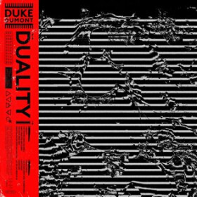 Dumont Duke: Duality - CD - Duke Dumont