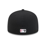 New Era Pánská kšiltovka New York Mets MLB Binghampton Rumble Ponies Batting Practice Authentic 59FIFTY Fitted Velikost: 7
