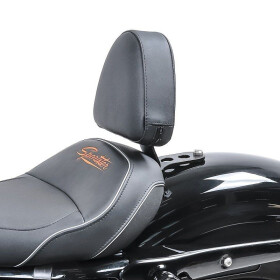 Harley-Davidson Sportster 883 Iron 09-20, opěrka řidiče