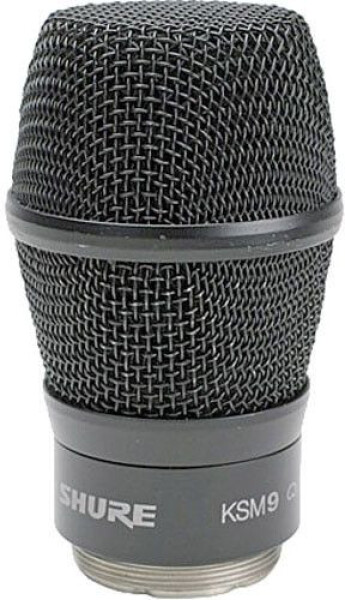Shure RPW184 B-Stock
