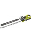 Ryobi RHT36C61R-20S / Aku Nůžky na živý plot / 36V / 2.0Ah / Délka lišty 60cm / rozteč 26 mm / 1600 ot-min (5133004661)