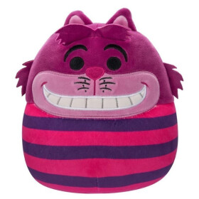 Squsihmallows Disney kočka Šklíba 25 cm