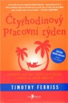 Čtyřhodinový pracovní týden, Timothy Ferriss