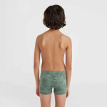 O'Neill Mix & Match Cali First 13'' Swim Shortscrazy 8'' R Jr plavecké boxerky 92800613832 140