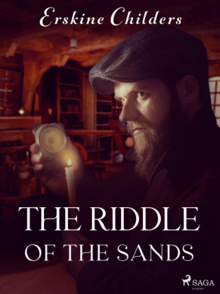 The Riddle of the Sands - Childers Erskine - e-kniha