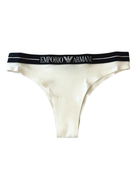 Dámské brazilky Emporio Armani EW000406 AF10881