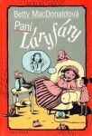 Paní Láryfáry, Betty