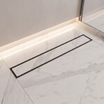 REA - Odtokový žlab Neox Titan 100 REA-G7883
