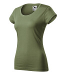 Viper tričko dámské khaki XS