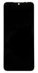 Xiaomi Redmi Note 8T LCD displej + dotyková deska černá / Náhradní díl / IPS (57983104936)