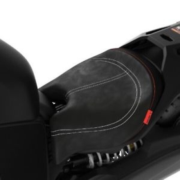 Comfort sedačka pro řidiče na Can-Am Ryker