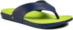 Rider Infinity III Thong 82732-23563 Pánské žabky modro / zelené 42