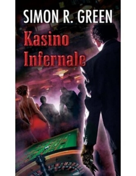 Kasino Infernale Simon Green