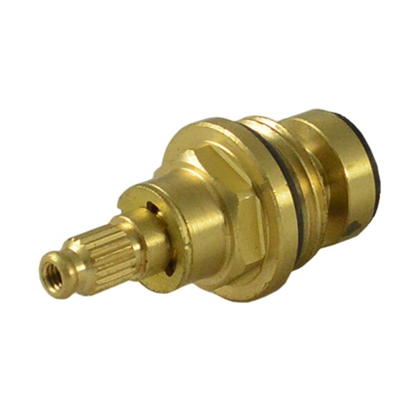 Mereo Kartuš pro dvouručkovou stojánkovou baterii pro nízkotlaké ohřívače 015-016 CB401HD