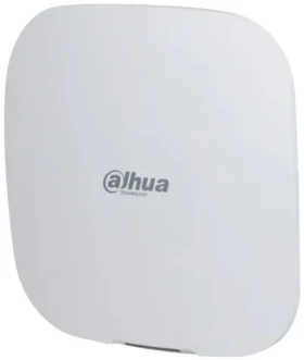 Dahua Airshield ARC3000H-GW2 / Bezdrátová zabezpečovací ústředna / LAN / Wi-Fi / 2G / EN50131 třída 2 (ARC3000H-GW2(868))