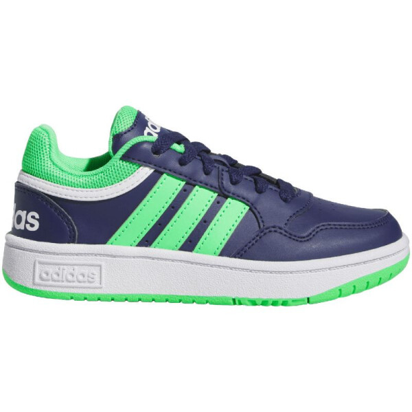 Boty adidas Hoops 3.0 Jr IG3829 39 1/3