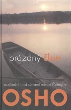 Prázdný člun Osho