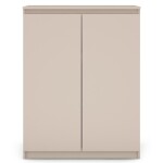 Komoda Hugo 80 2D kašmír