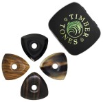 Timber Tones Star Tones Mixed 4-Pack Tin