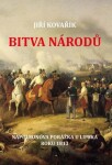 Bitva národů Jiří Kovářík