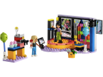 LEGO® Friends 42610 Karaoke párty