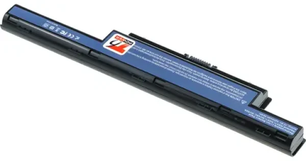 T6 Power / Baterie / Acer Aspire V3-771, V3-772G, TravelMate P643-M, P273-M / 5200 mAh / 56 Wh / 6cell (NBAC0065sam)