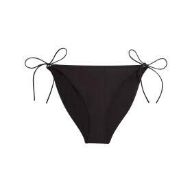 Dámské plavky String Core Multi KW0KW02025-BEH - Calvin Klein S