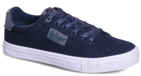 Lee Cooper LCW-26-02-4093M Pánské tenisky navy 44