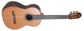 Manuel Rodriguez Magistral Series F Rosewood All Solid C