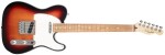 Fender Player Telecaster PF 3TS