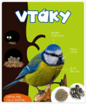 Vtáky