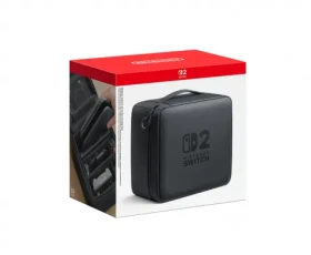 Nintendo Switch 2 Carrying Case All in One (N2P402)