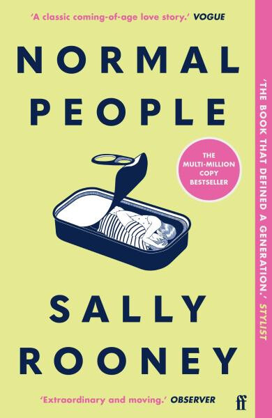 Normal People Sally