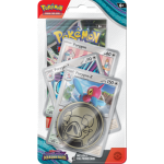 Pokémon TCG: Twilight Masquerade Premium Checklane Blister