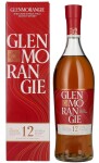 Glenmorangie Lasanta 43% 0,7 l (karton)