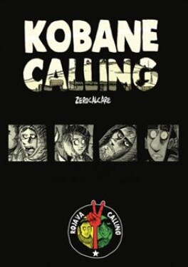 Kobane Calling Zerocalcare