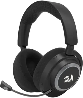 Redragon NYX PRO H891 / Herní sluchátka / mikrofon / přes hlavu (H891)